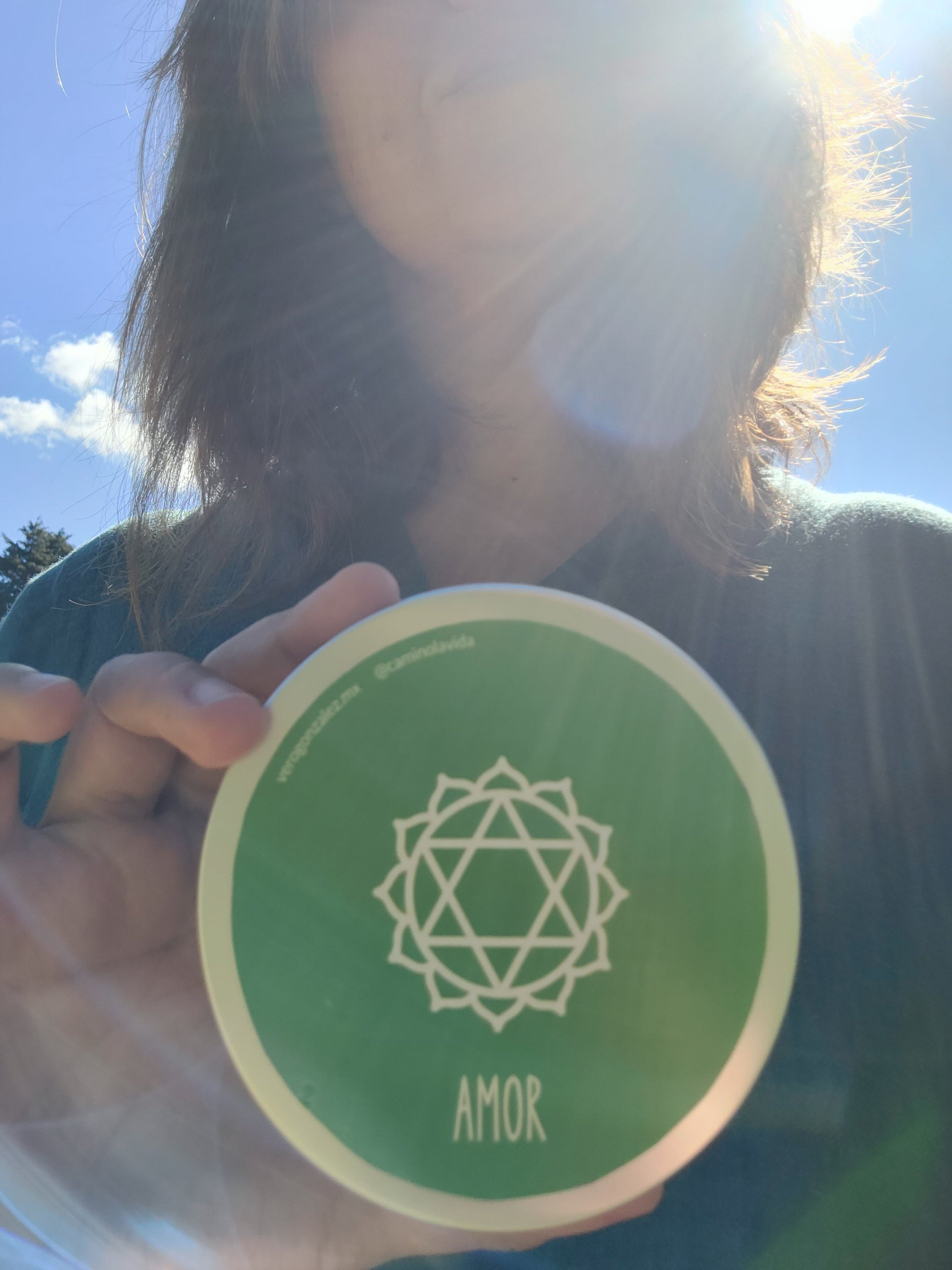 ChakraBox Amor