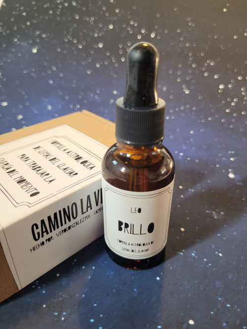 BRILLO (LEO)- Fórmula Astrológica