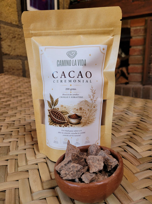 CACAO CEREMONIAL
