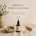 Gemas del Glaciar- fórmula personalizada