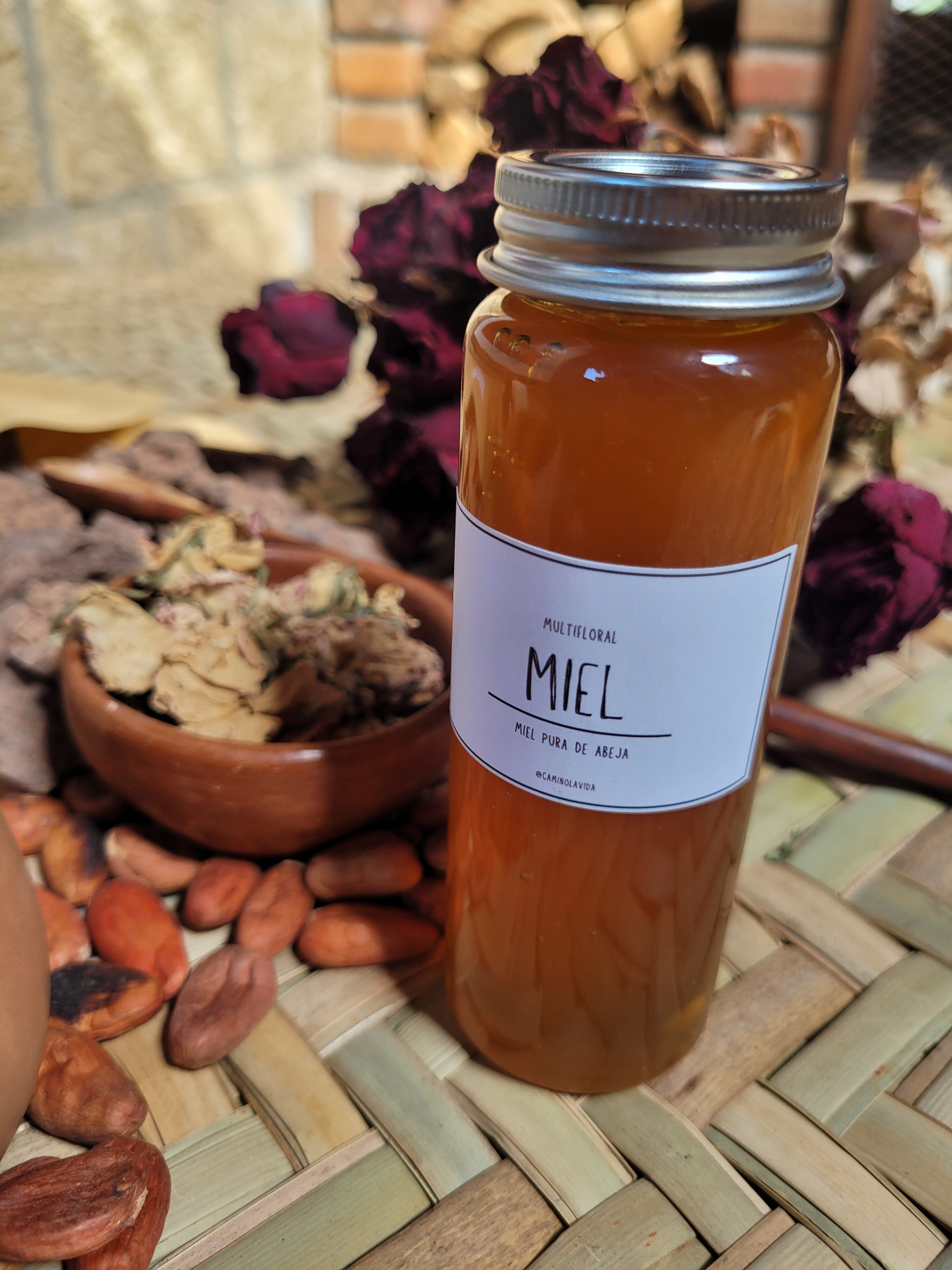 KIT CACAO CEREMONIAL · Edición Especial