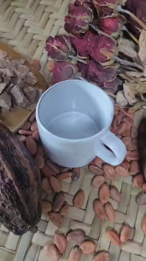 Experiencia Cacao
