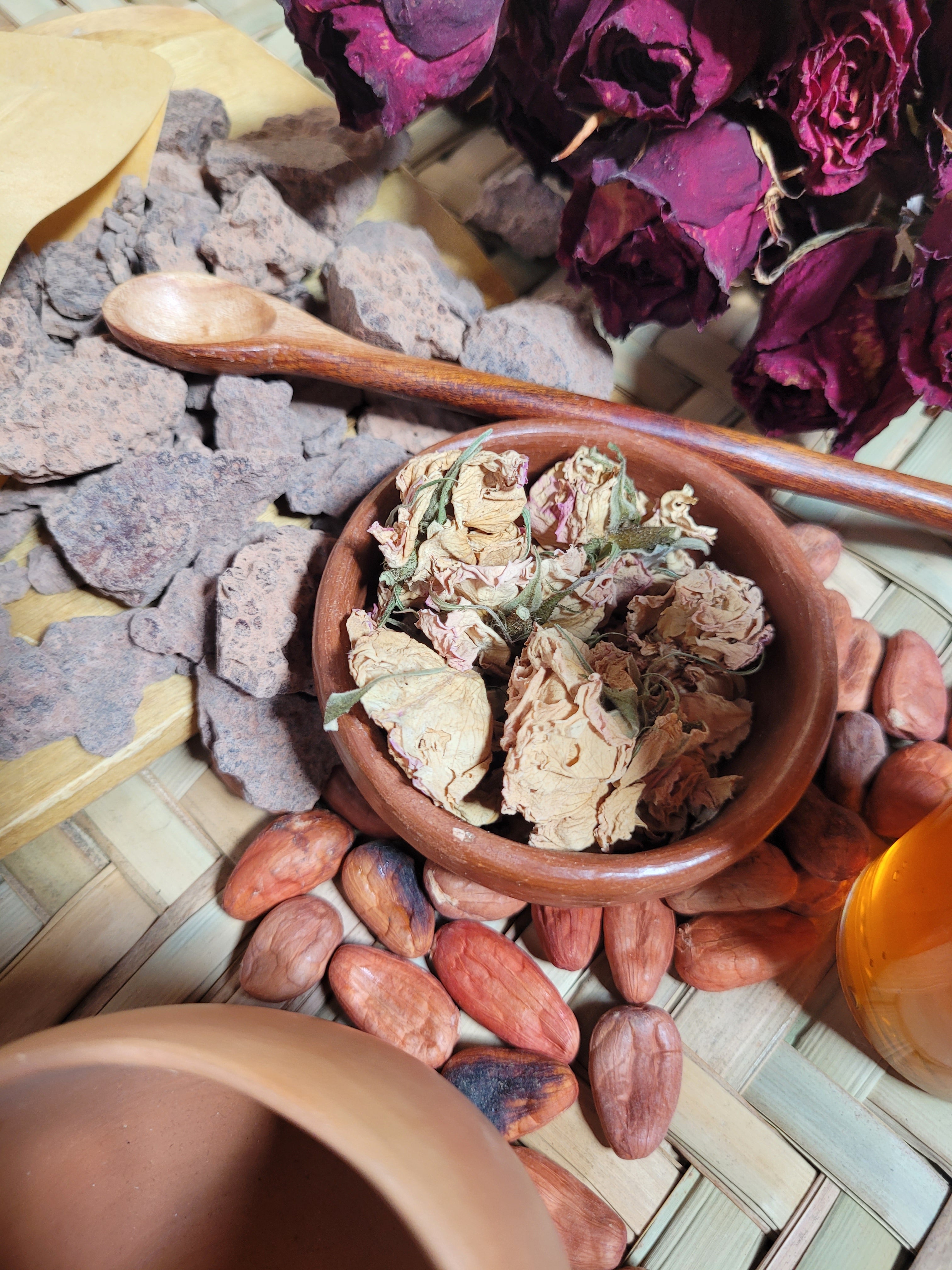 KIT CACAO CEREMONIAL · Edición Especial